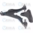 VEMA 22899 - Triangle ou bras de suspension (train avant)