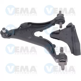 Triangle ou bras de suspension (train avant) VEMA OEM 8628497