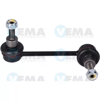 Entretoise/tige, stabilisateur avant droit VEMA OEM 93192674