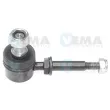 VEMA 22920 - Entretoise/tige, stabilisateur