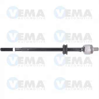 VEMA 22930 - Rotule de direction intérieure, barre de connexion