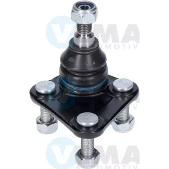 VEMA 22945 - Rotule de suspension
