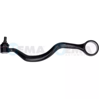 Triangle ou bras de suspension (train avant) VEMA OEM 31121130597