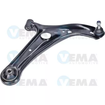 Triangle ou bras de suspension (train avant) VEMA OEM 4806809015