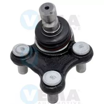 Rotule de suspension avant droit VEMA OEM 54501F1000