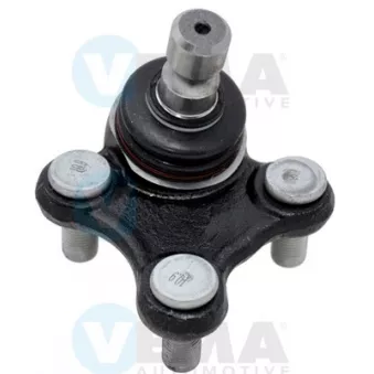 Rotule de suspension avant gauche VEMA OEM 54500D7000