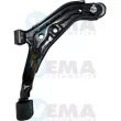 VEMA 23002 - Triangle ou bras de suspension (train avant)