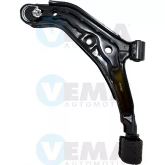 Triangle ou bras de suspension (train avant) VEMA OEM 545010M020