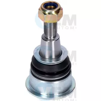 Rotule de suspension VEMA OEM 31124048628