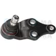 VEMA 230048 - Rotule de suspension