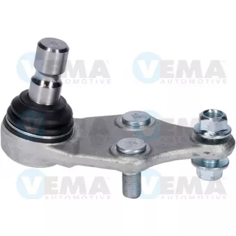 VEMA 230063 - Rotule de suspension