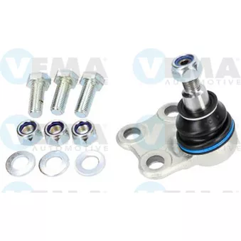 VEMA 230080 - Rotule de suspension