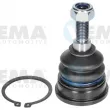 VEMA 230085 - Rotule de suspension