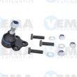 Rotule de suspension VEMA [230092]