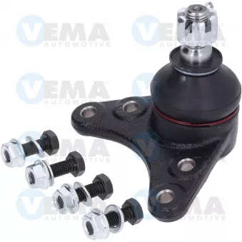 Rotule de suspension VEMA OEM 8972357770