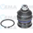 Rotule de suspension VEMA [230106]