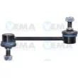 VEMA 23013 - Entretoise/tige, stabilisateur