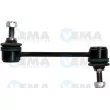 VEMA 23025 - Entretoise/tige, stabilisateur