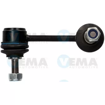 Entretoise/tige, stabilisateur arrière gauche VEMA OEM 60628284