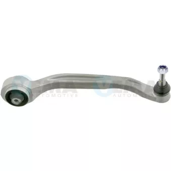 Triangle ou bras de suspension (train avant) VEMA OEM 4F0407694C