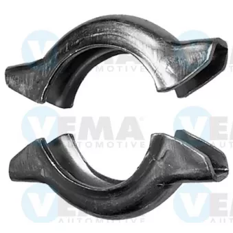 Suspension, échappement VEMA OEM 4143428