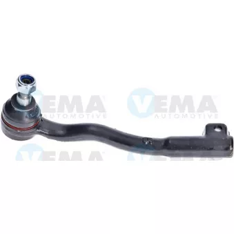 Rotule de barre de connexion avant gauche VEMA OEM 32211141345