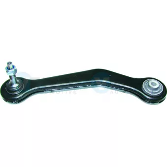 Bras de liaison, suspension de roue arrière gauche VEMA OEM 33326770059