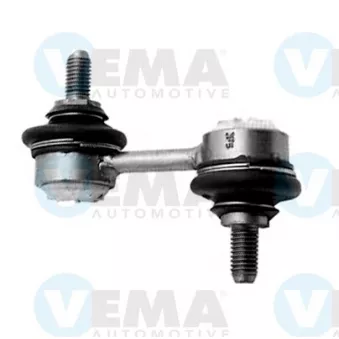 Entretoise/tige, stabilisateur VEMA OEM 33551095532