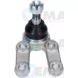 VEMA 23139 - Rotule de suspension