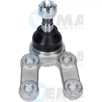 Rotule de suspension VEMA OEM 4450505001