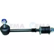 VEMA 23140 - Entretoise/tige, stabilisateur