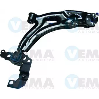 Triangle ou bras de suspension (train avant) VEMA OEM 46539279