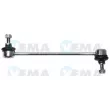 VEMA 23194 - Entretoise/tige, stabilisateur