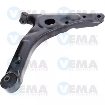 Triangle ou bras de suspension (train avant) VEMA OEM 4372130
