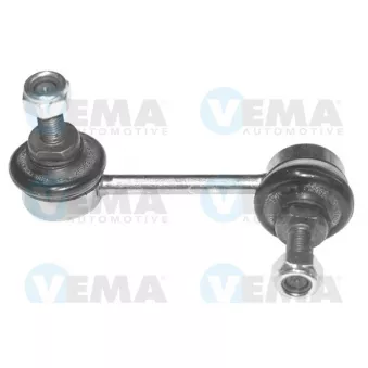 Entretoise/tige, stabilisateur arrière gauche VEMA OEM 52321S10003