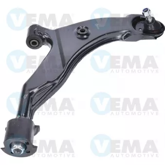 VEMA 23210 - Triangle ou bras de suspension (train avant)