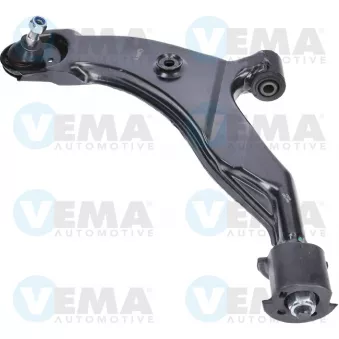 Bras de liaison, suspension de roue avant gauche VEMA OEM 5450022200