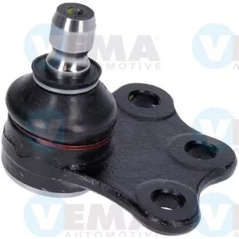 Rotule de suspension avant gauche VEMA OEM 5352025