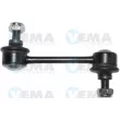 VEMA 23275 - Entretoise/tige, stabilisateur avant gauche