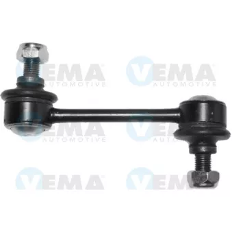 Entretoise/tige, stabilisateur avant gauche VEMA OEM 51321SEAE01