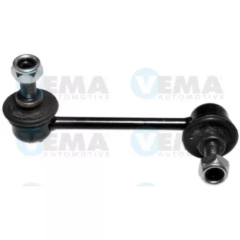 Entretoise/tige, stabilisateur arrière gauche VEMA OEM 52325S84A01