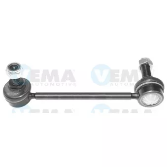Entretoise/tige, stabilisateur arrière droit VEMA OEM 5554026600