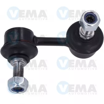 Entretoise/tige, stabilisateur avant droit VEMA OEM 5483025020