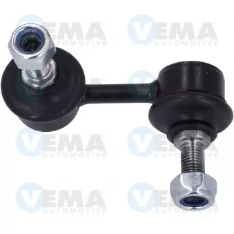 Entretoise/tige, stabilisateur avant gauche VEMA OEM 5483025010
