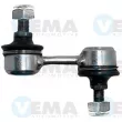 VEMA 23339 - Entretoise/tige, stabilisateur