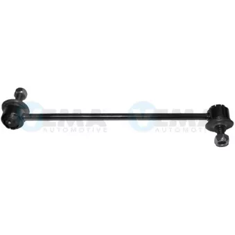 Entretoise/tige, stabilisateur avant gauche VEMA OEM 0K2N134170A