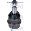 Rotule de suspension VEMA [23346]