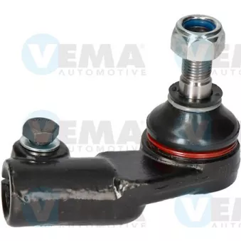 Rotule de barre de connexion avant droit VEMA OEM 21100341405600