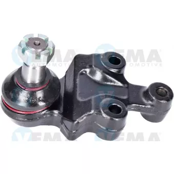 Rotule de suspension VEMA OEM 545703E000