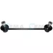 VEMA 23377 - Entretoise/tige, stabilisateur